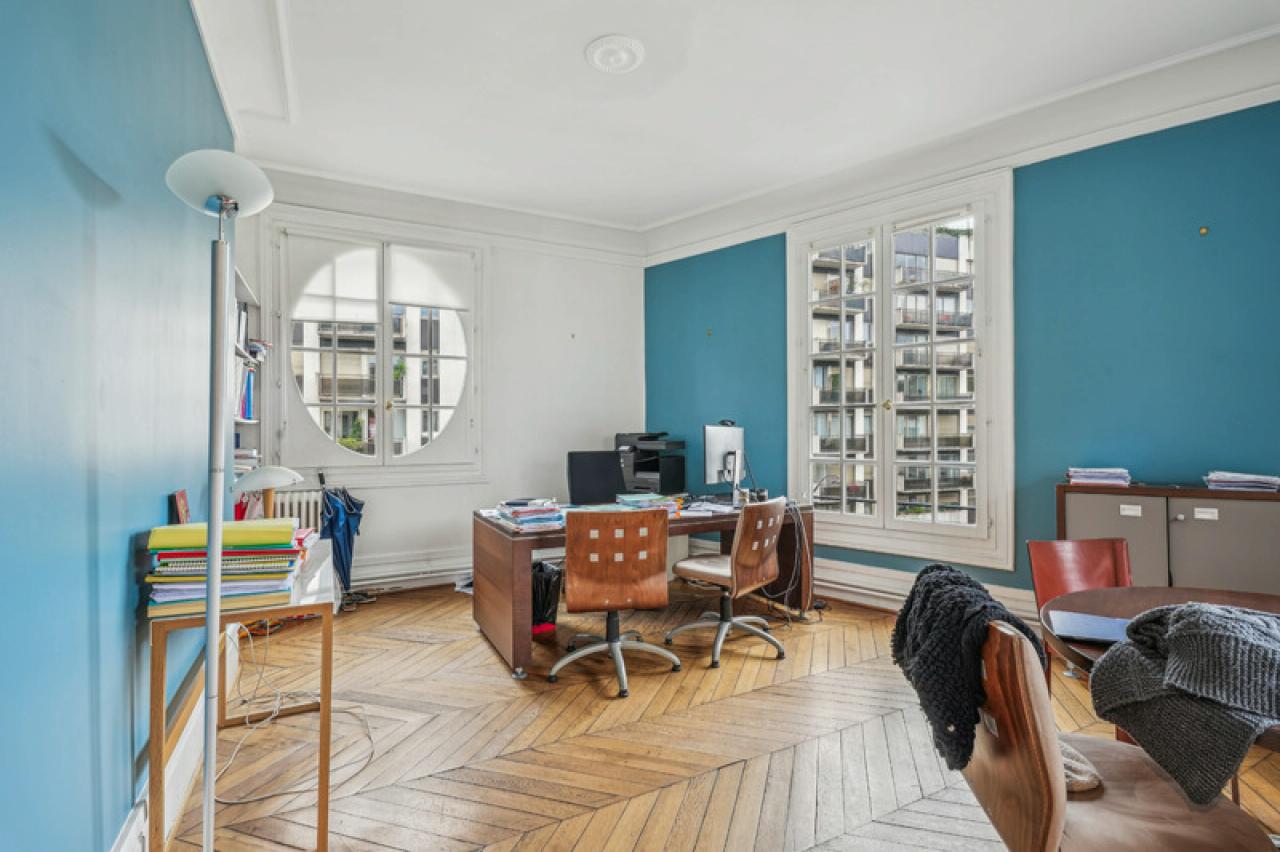 Bureau Paris 695m² Location bureau Paris OLBUR2530317 8